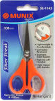 Kangaro Scissor Silver Streak SL-1143 Small Size