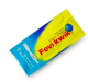Fevikwik Instant Adhesive 500 mg