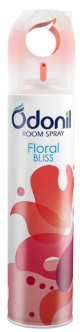 Odonil Room Freshener Spray 220ML Rose