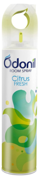 Odonil Room Freshener Spray 220ML Citurs