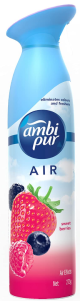 Ambi Pur Room Freshener 275 g Sweet Berries