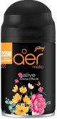 Godrej aer Smart Matic Automatic Refill Alive