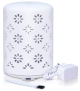 IRIS Ultrasonic Aroma Diffuser