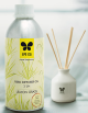 IRIS Lemon Grass Reed Diffuser Oil 1Ltr