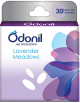 Odonil Bathroom Freshener 50 G Lavender Meadows