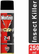 Mortein 2 in 1 Insect Killer Spray 250 ML