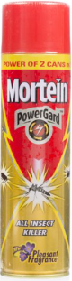 Mortein PowerGard All Insect Killer 425 ML