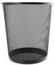 Mesh Wire Dustbin Medium