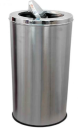 Swing Bin Steel Size 14 X 28