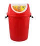 Plastic Swing Dustbin 100 Ltr