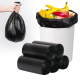 Garbage Bag Black Medium