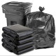 Garbage Bag Black Jumbo