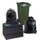 Garbage Bag Black Jumbo 30X40