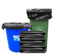 Garbage Bag Black Jumbo 40X50