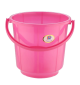 Plastic Buckets 13 Ltr