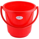 Plastic Buckets 25 Ltr