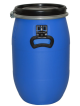 Plastic Drums Blue 80 Ltr