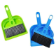 Plastic Mini Dust Pan Set