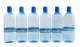 Pearlpet Venus Plastic Water Bottle 1000ml