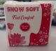 Regal/Snow-Soft Tissue Napkins