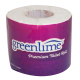 Greenlime Tissue Roll