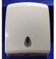 Multifold Tissue Dispenser Manual DPDR0014