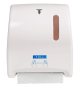 Auto Cut Wall Mounted HRT Roll Towel Dispenser