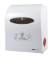 Kosher HRT Auto-Cut Tissue paper Towel Dispenser