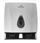 HRT Auto-Cut Tissue paper Towel Dispenser 125002