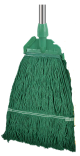 Wet Mop Full Set Green