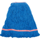 Wet Mop Refill Blue