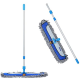 ROOTS Eze Clean Dry Mop Mop Full Set 18 Inch