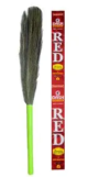 Grass Soft Broom Red 909