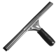 Stainless Steel Glass Cleaning Wiper Squeezer