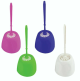 WC Toilet Bowl Brush With Holders SB