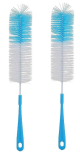 Plastic Bottle Cleaning Nylon Brush