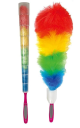 Feather Duster Plastic Cover
