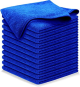 Microfiber Cloth Regular Size Blue