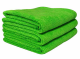 Microfiber Cloth Regular Size Green