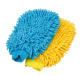 Microfiber Cleaning Gloves