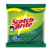 Scotch-Brite Green Pad 4X6