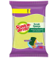 Scotch-Brite & Sponge 2 In 1