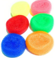 Nylon Plastic Scrubber Regional