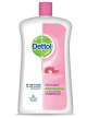 Dettol Skincare Handwash Liquid, 900 ml