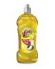 Vim Lemon Dishwash Liquid Gel 750 ml