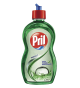 Pril Dish Washing Liquid, 425 ml Green