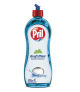 Pril Dishwash 750ml (Kraft Mint)