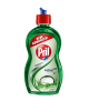 Pril Dish Washing Liquid, 725 ml Green