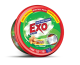 Exo Round Dish Wash Bar 500gm