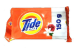 Tide Detergent Bar Soap, 150 g